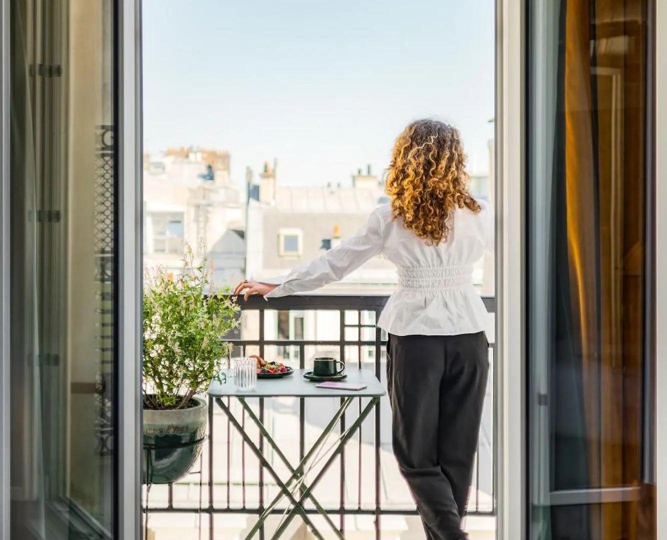 Hotel Faubourg Galant Paris - Handwritten Collection 3*,