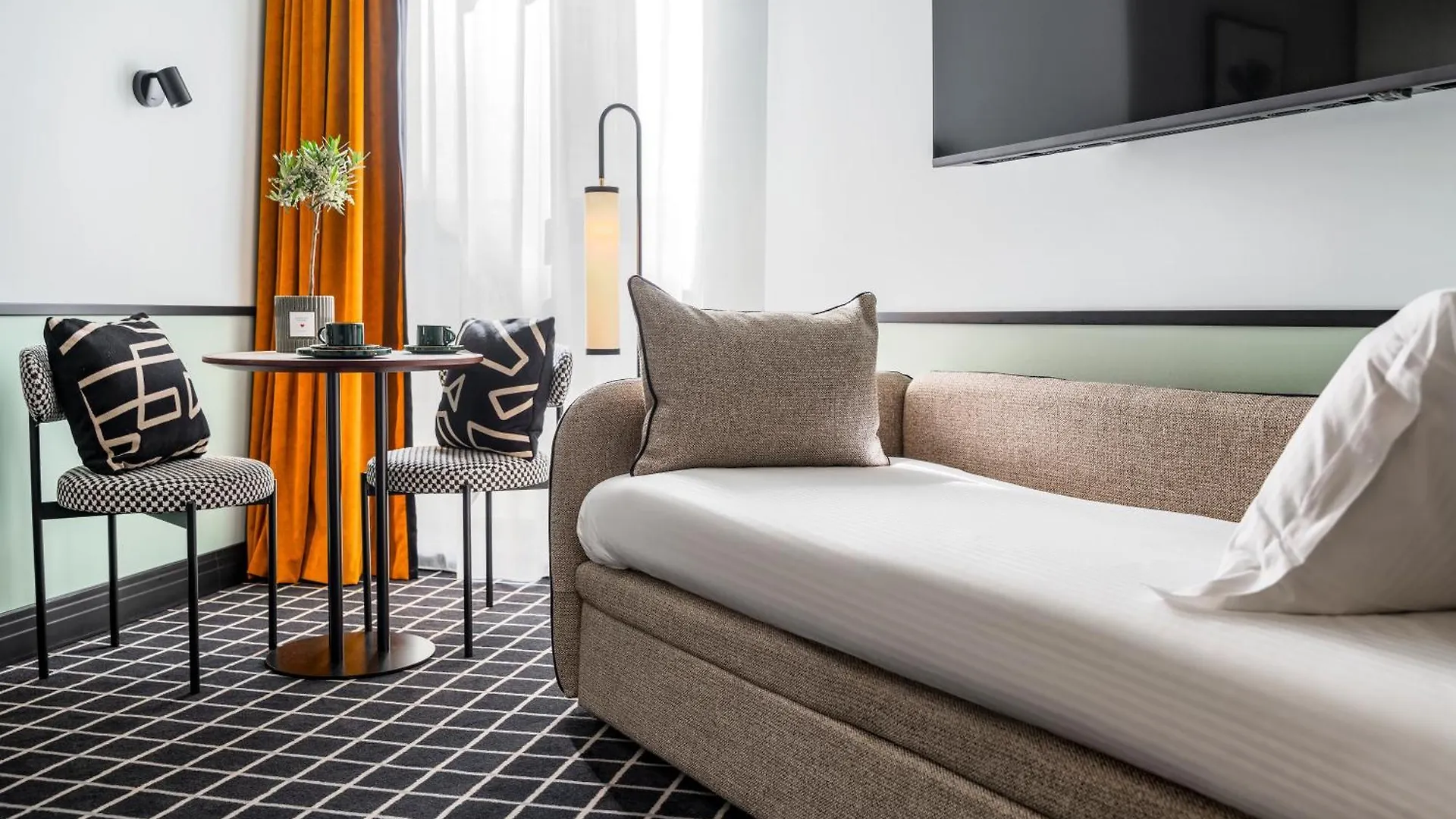 Hotel Faubourg Galant Paris - Handwritten Collection France