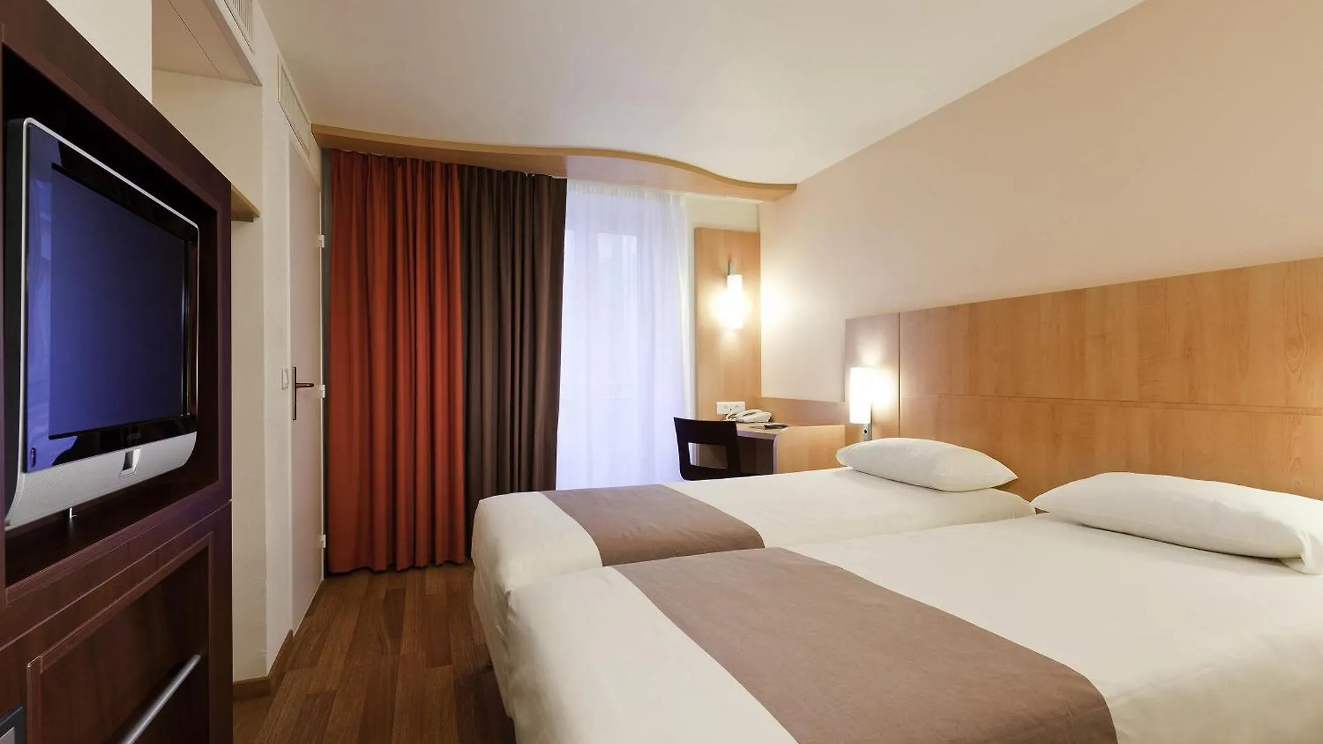 Hotel Faubourg Galant Paris - Handwritten Collection Francie