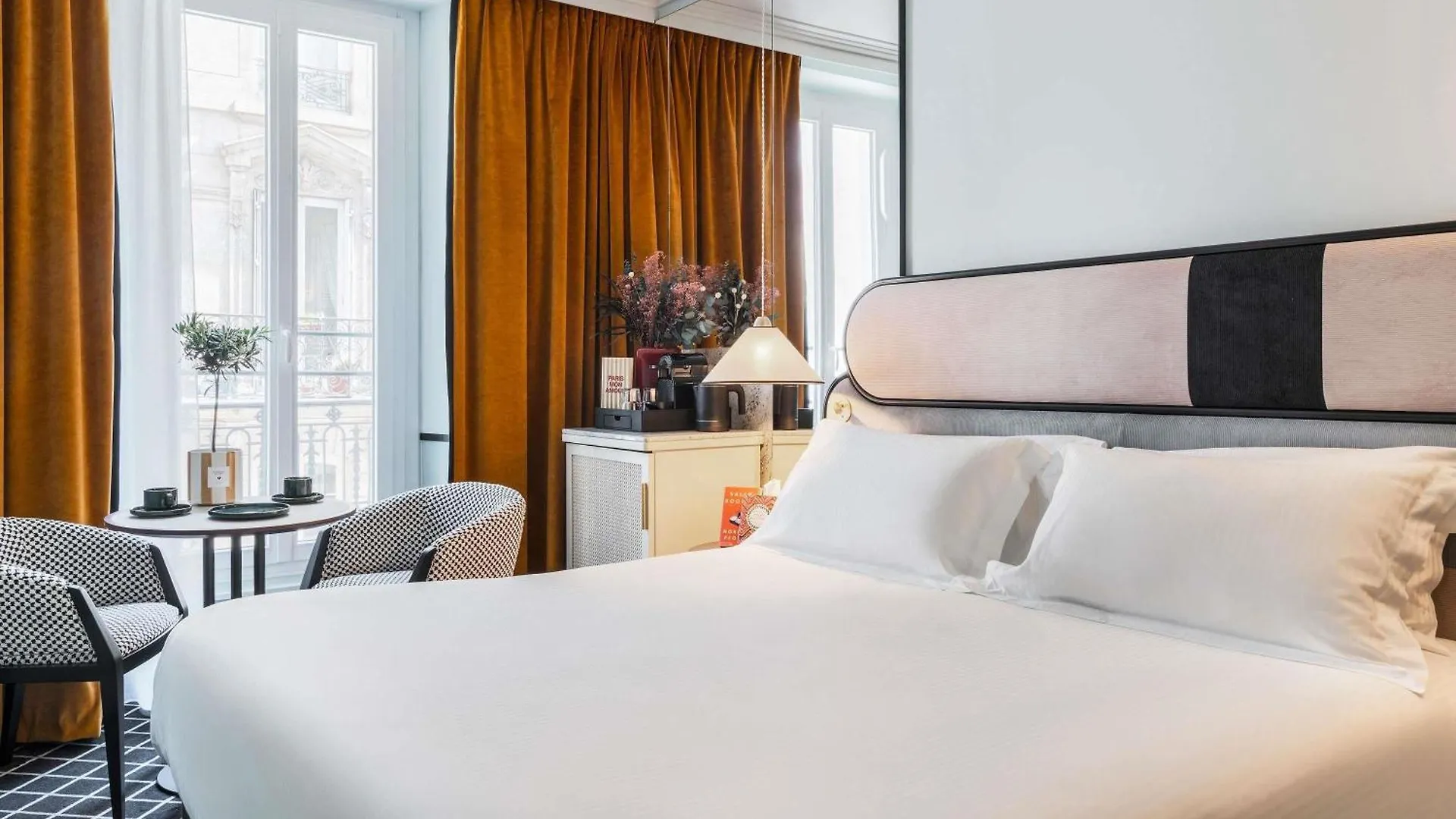 Hotel Faubourg Galant Paris - Handwritten Collection 3*,