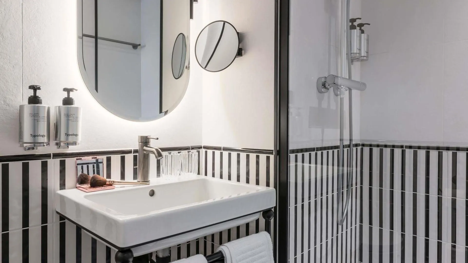 Hotel Faubourg Galant Paris - Handwritten Collection