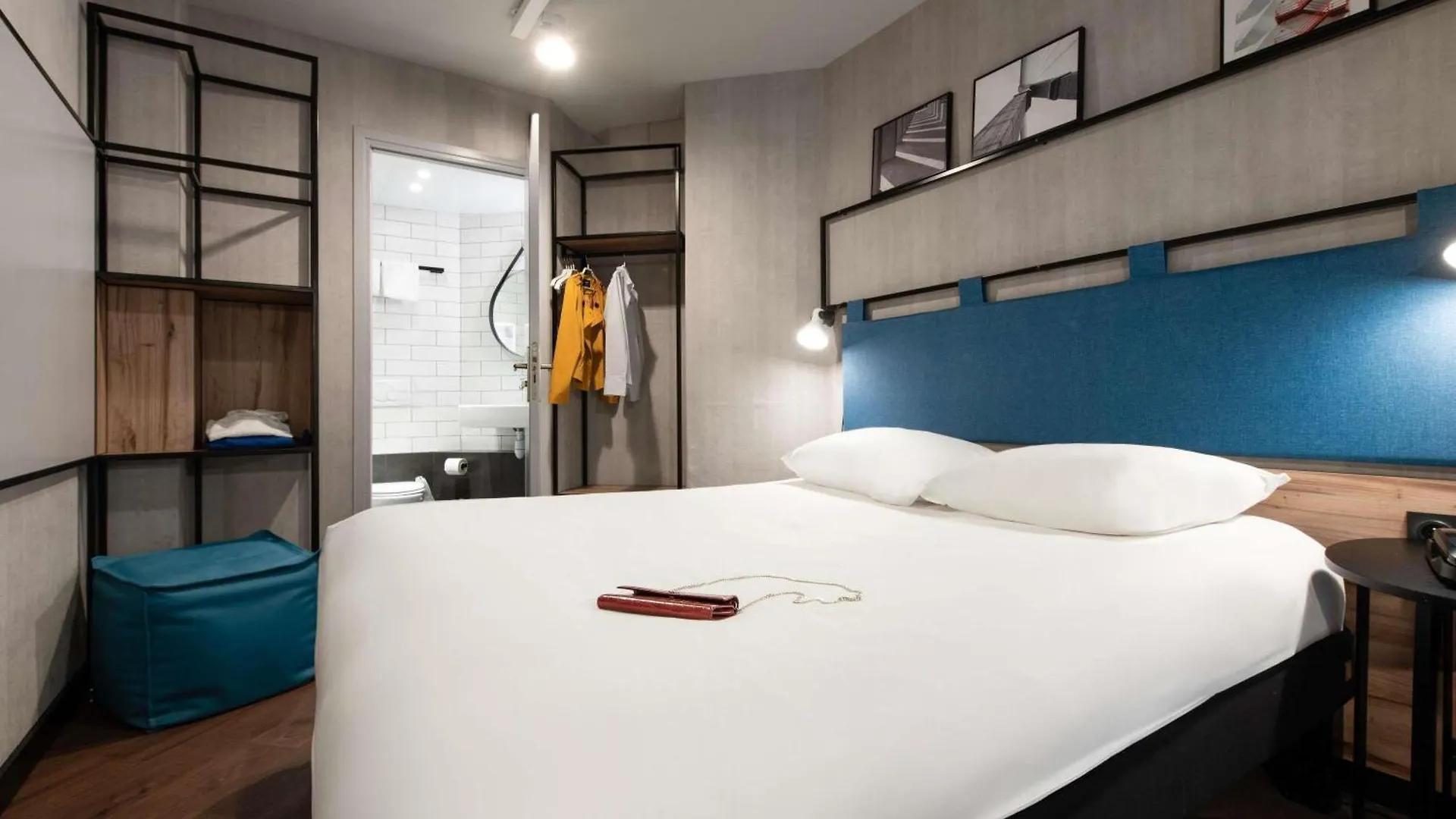 Hotel Faubourg Galant Paris - Handwritten Collection 3*,