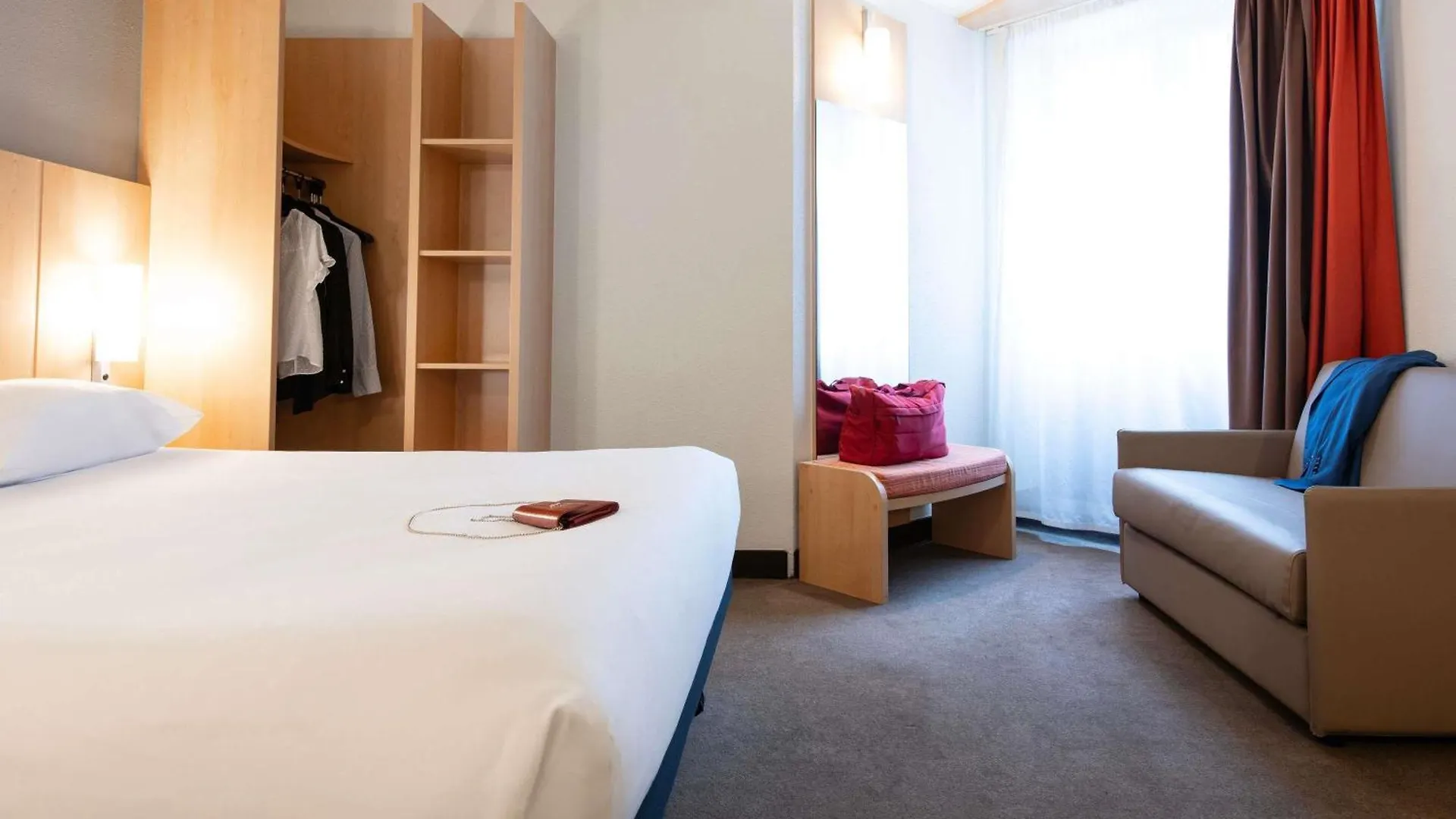 Hotel Faubourg Galant Paris - Handwritten Collection