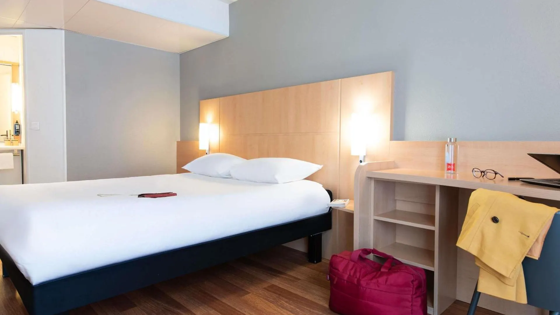 Hotel Faubourg Galant Paris - Handwritten Collection 3*,