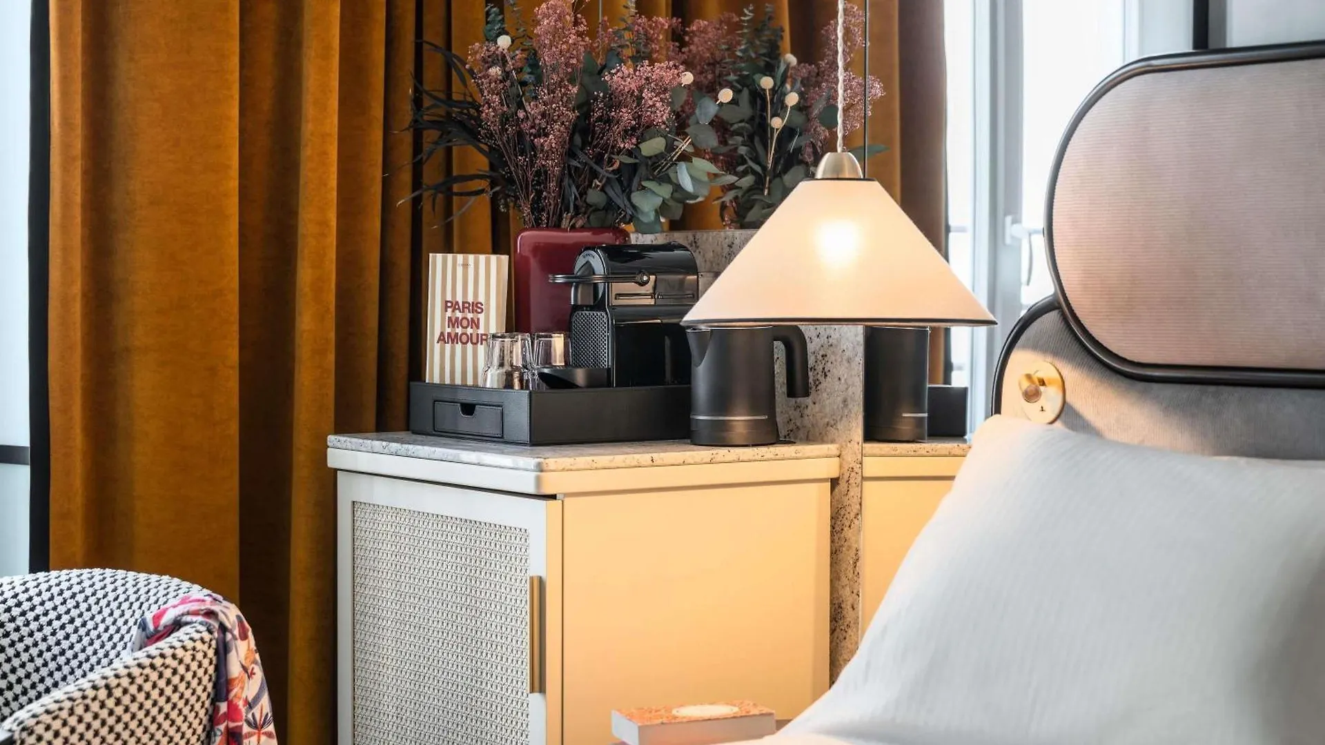 Hotel Faubourg Galant Paris - Handwritten Collection 3*,  France