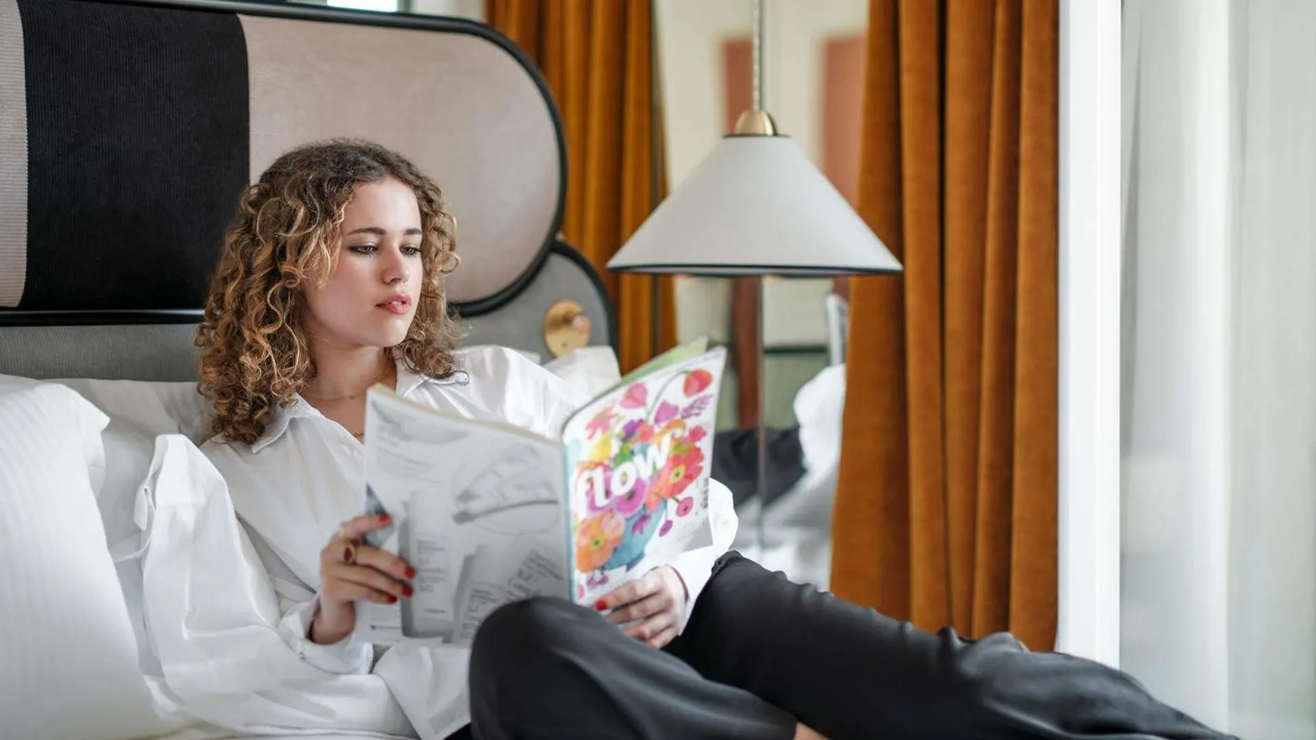 Hotel Faubourg Galant Paris - Handwritten Collection 3*,  Francie
