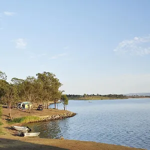 https://lake-somerset-holiday-park-kilcoy.queenslandhotels.net