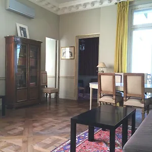 Louvre Vendome With Air Conditionning Apartment