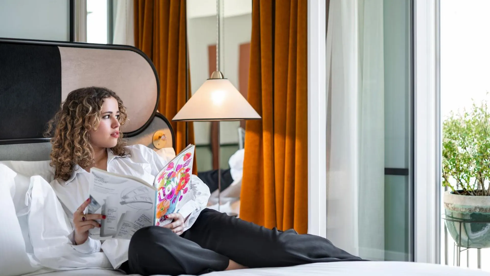 Hotel Faubourg Galant Paris - Handwritten Collection 3*,