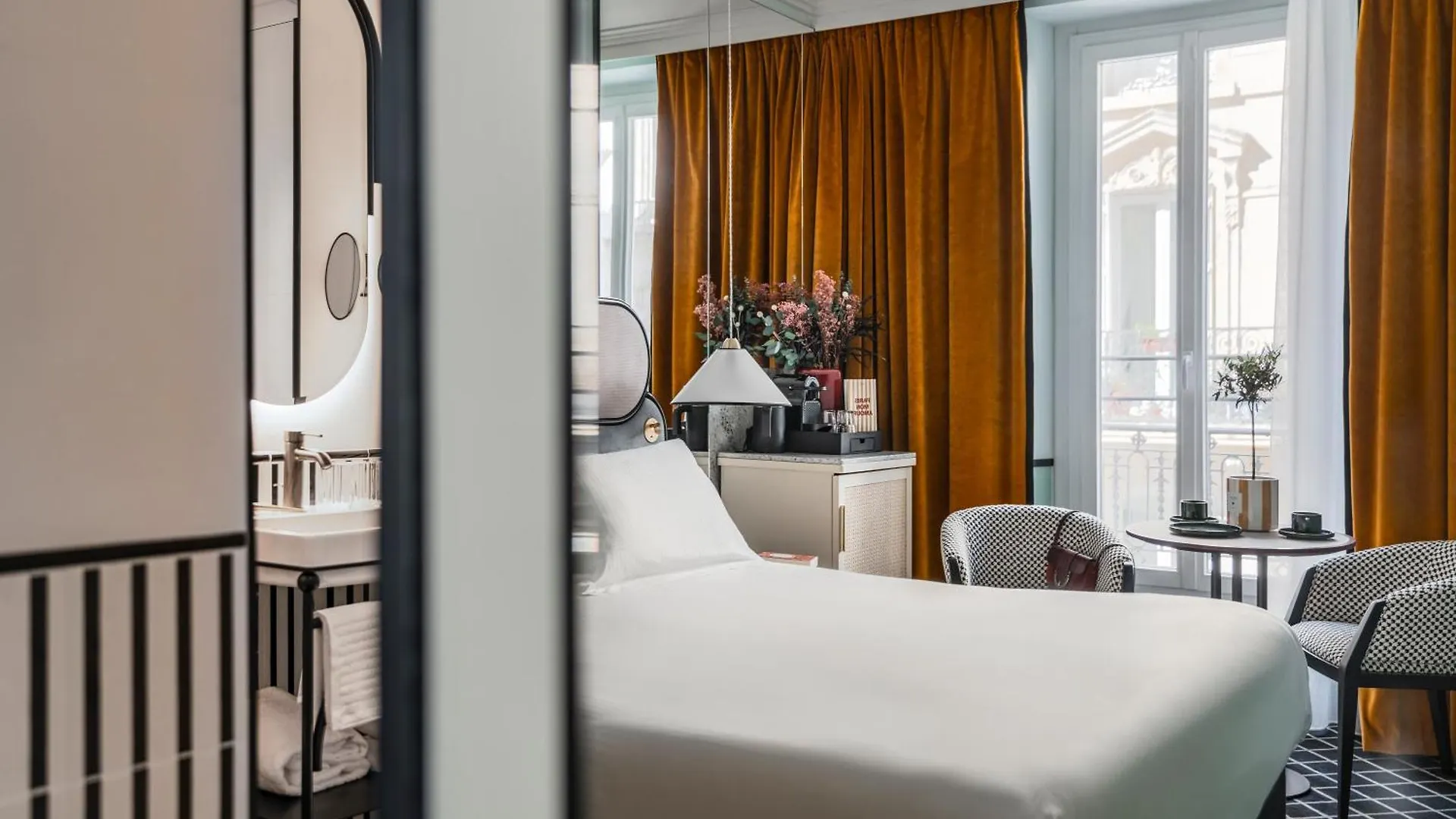 Hotel Faubourg Galant Paris - Handwritten Collection 3*,  France