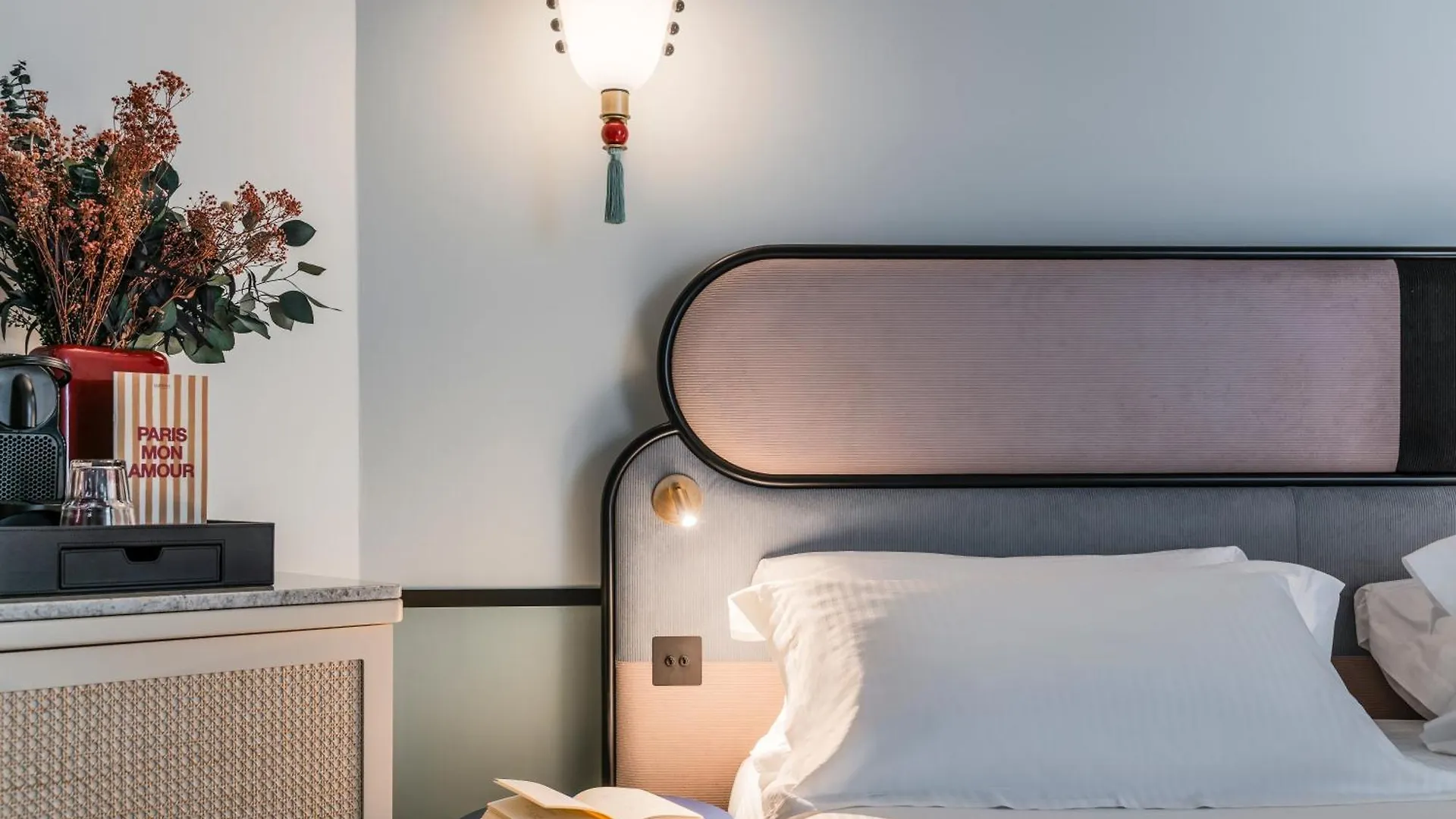 Hotel Faubourg Galant Paris - Handwritten Collection 3*,  France