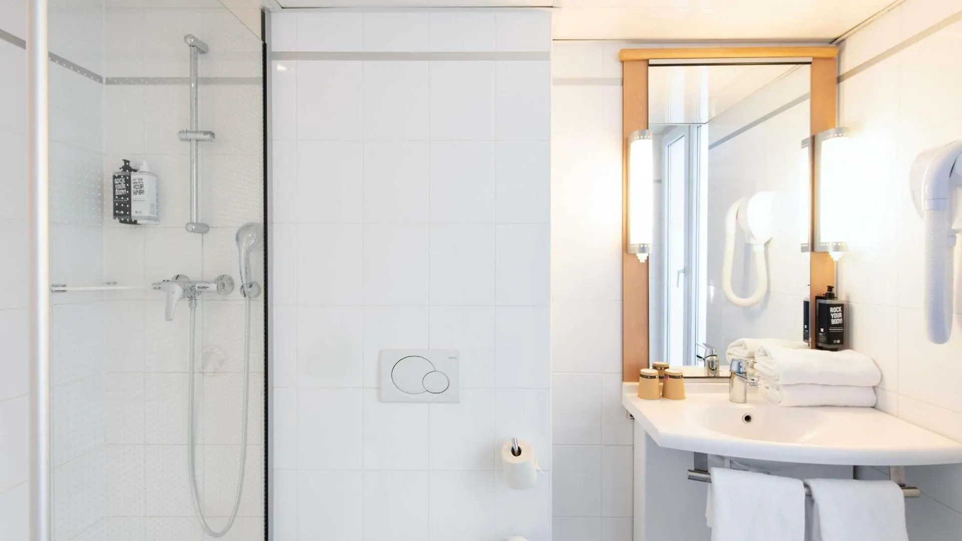 Hotel Faubourg Galant Paris - Handwritten Collection