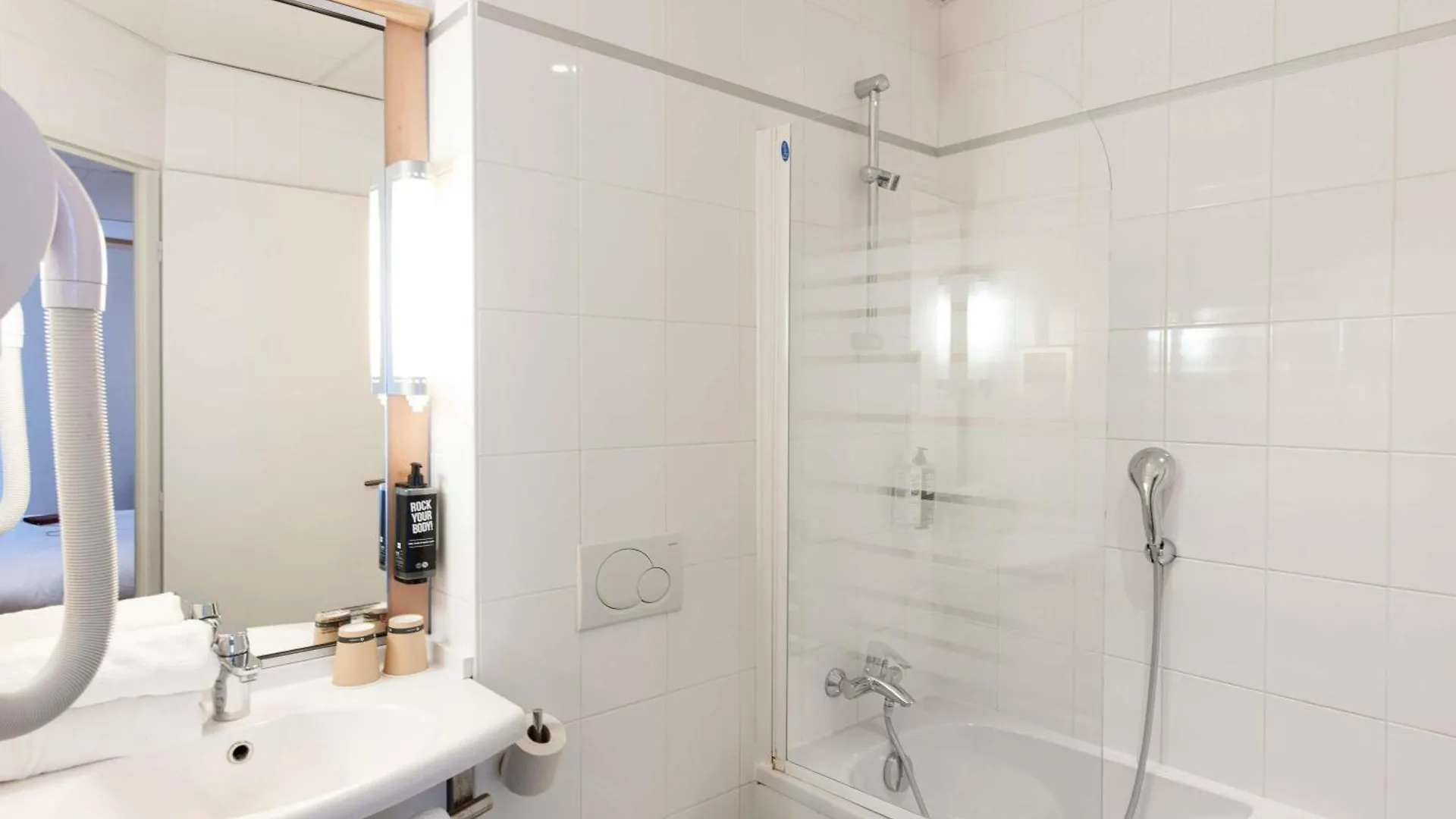 Hotel Faubourg Galant Paris - Handwritten Collection 3*,  France