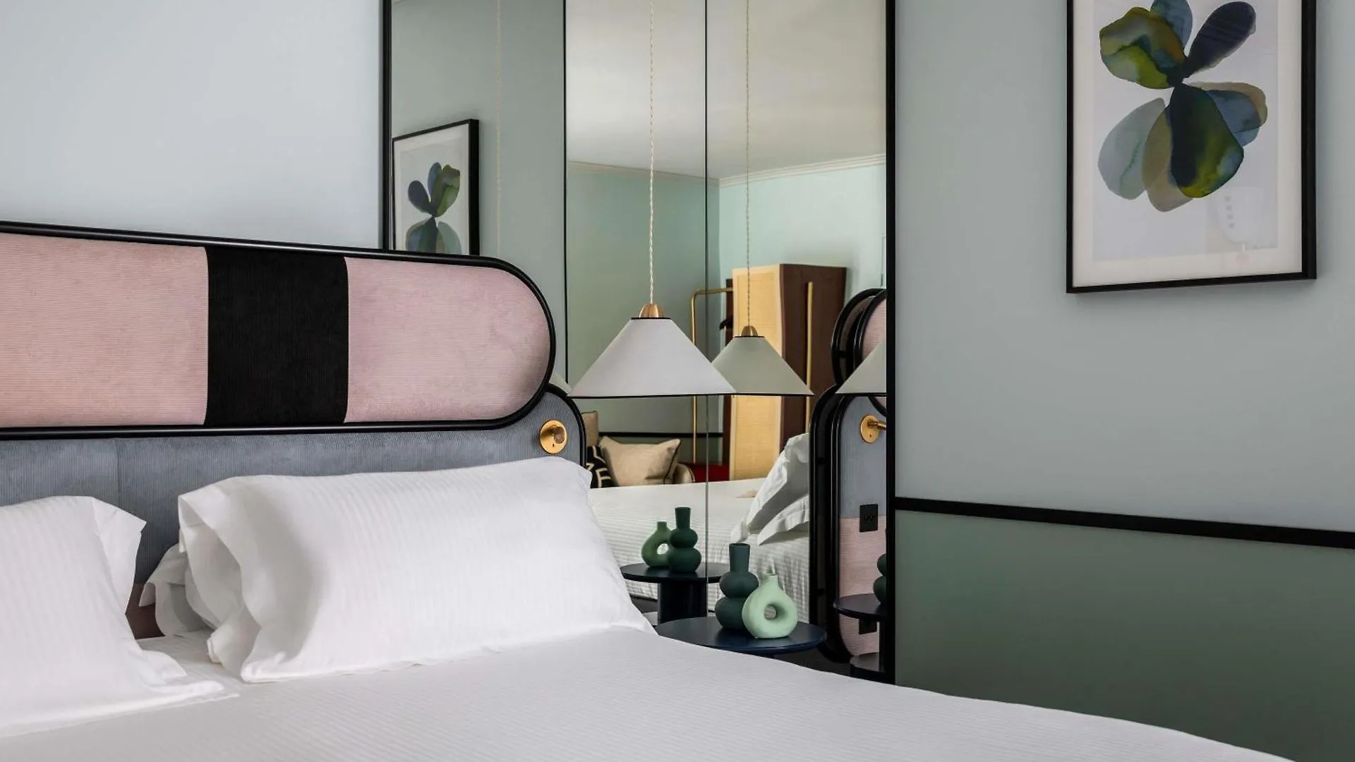 Hotel Faubourg Galant Paris - Handwritten Collection France
