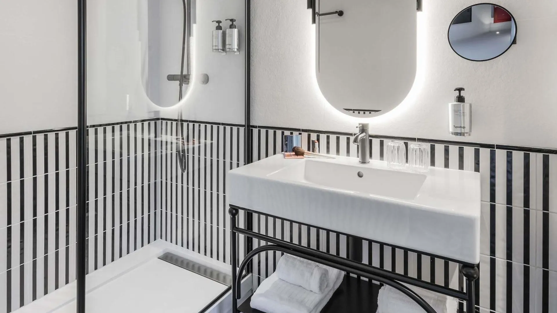 Hotel Faubourg Galant Paris - Handwritten Collection