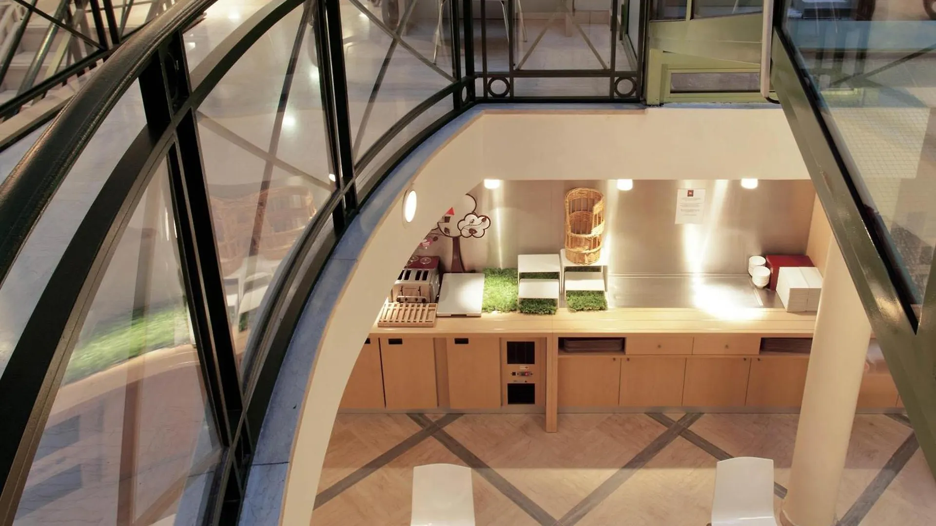 Hotel Faubourg Galant Paris - Handwritten Collection 3*,