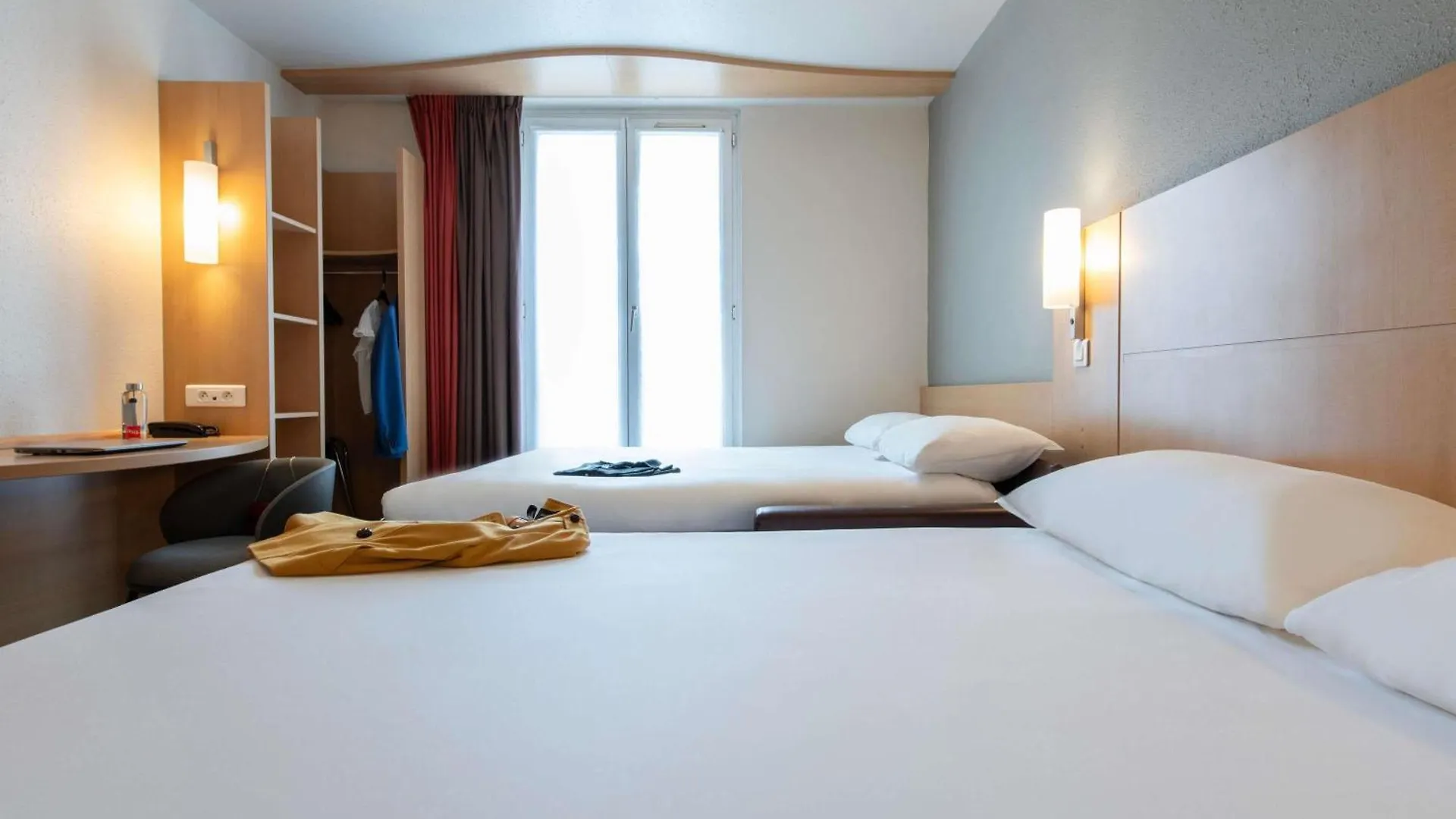 Hotel Faubourg Galant Paris - Handwritten Collection 3*,  France