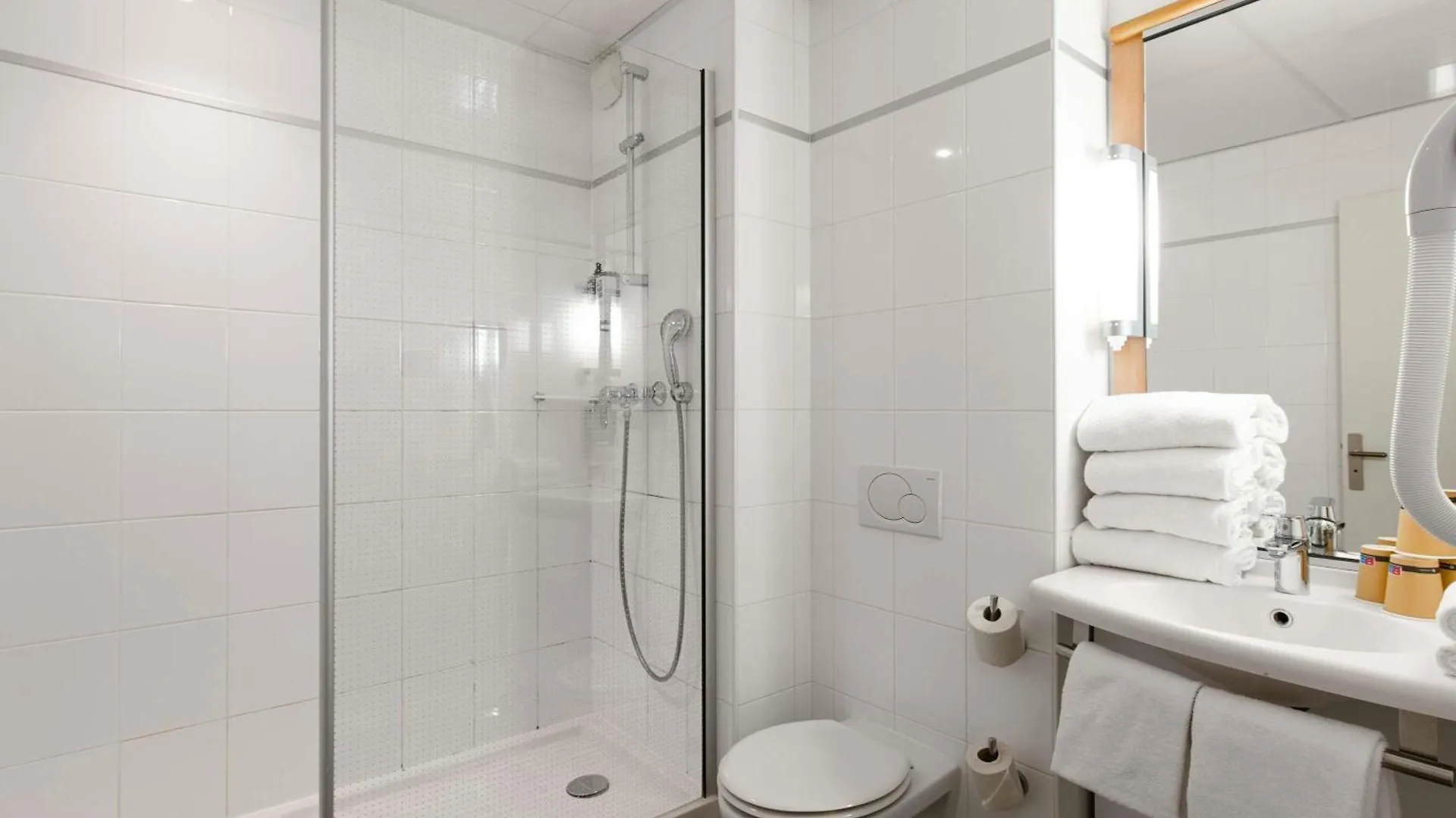 Hotel Faubourg Galant Paris - Handwritten Collection
