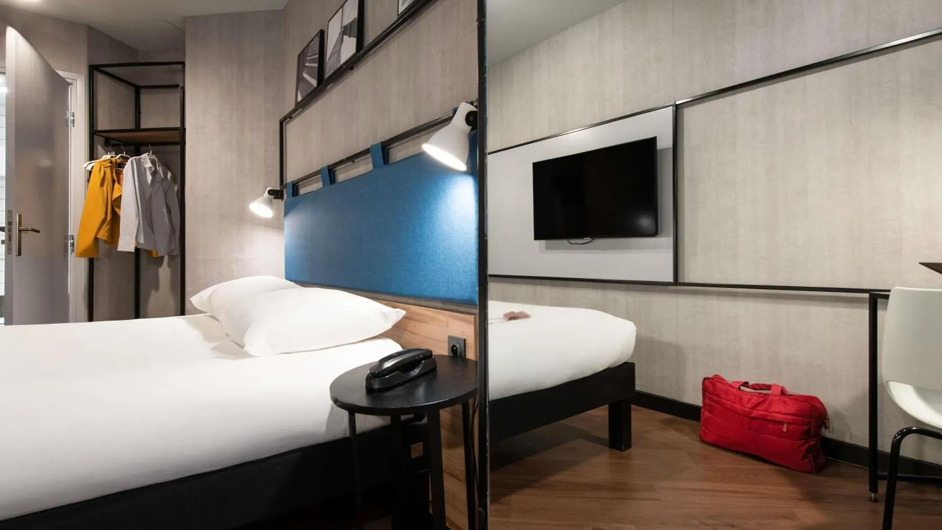 Hotel Faubourg Galant Paris - Handwritten Collection