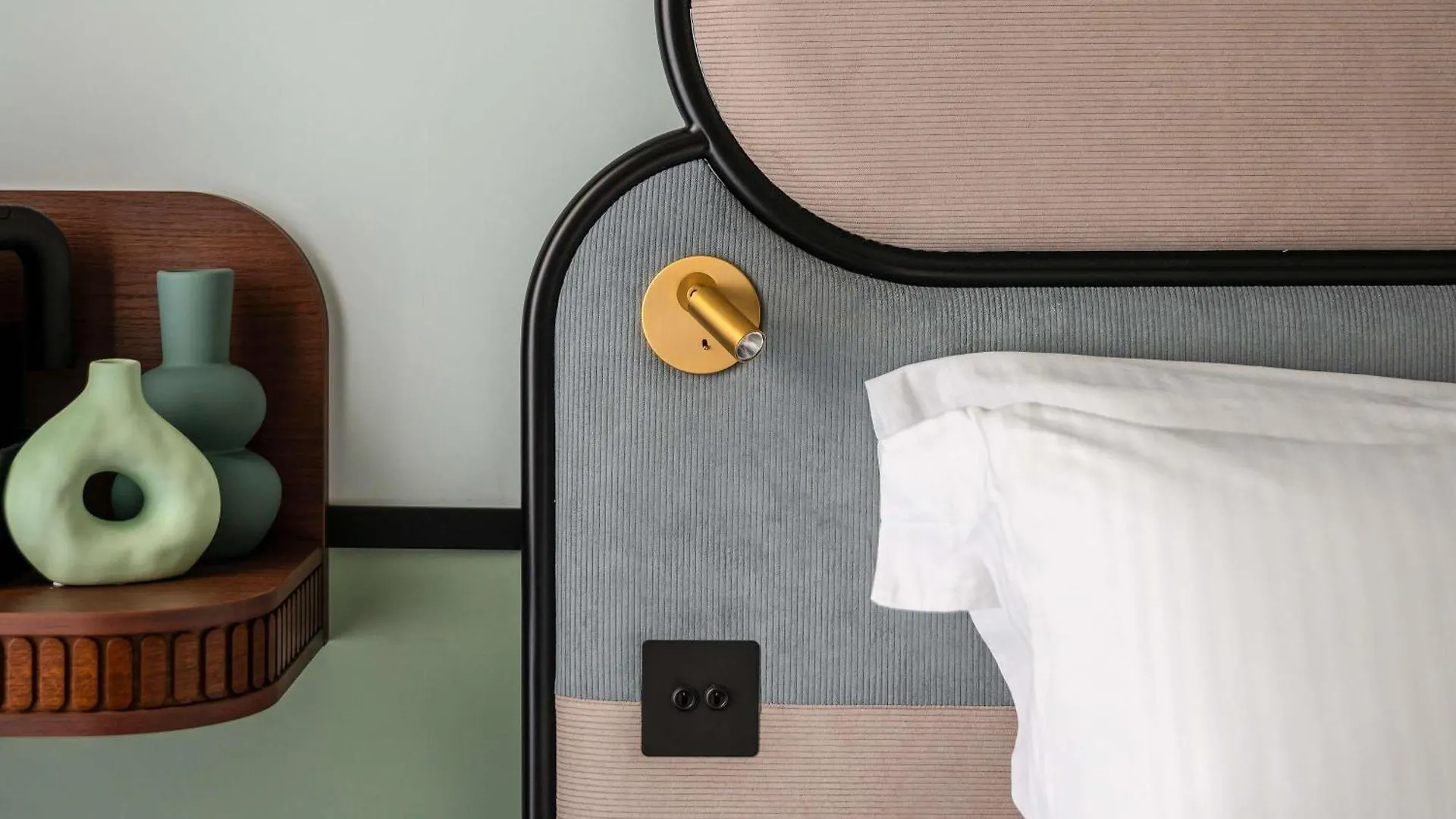 Hotel Faubourg Galant Paris - Handwritten Collection 3*,  France
