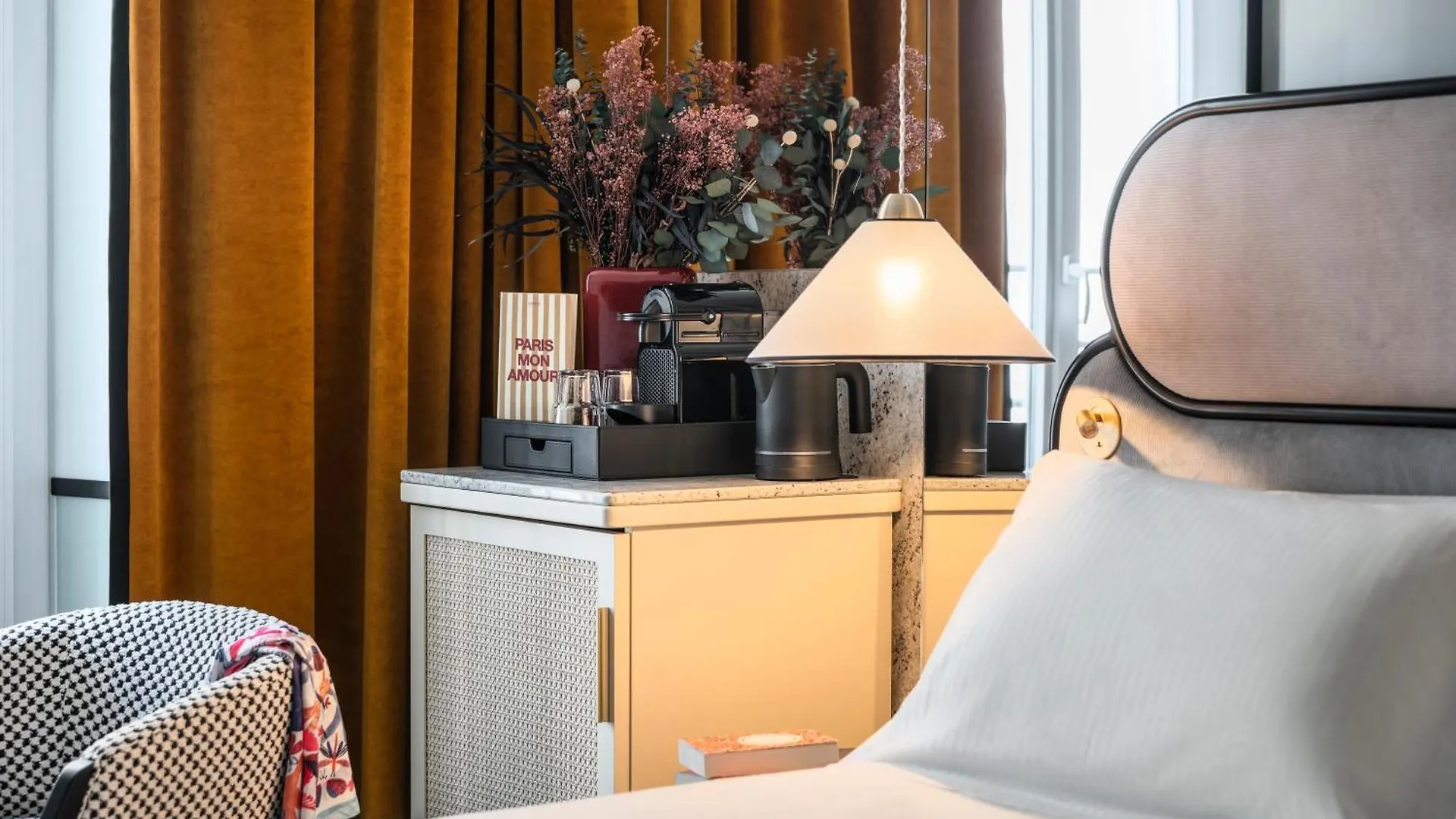 Hotel Faubourg Galant Paris - Handwritten Collection 3*,