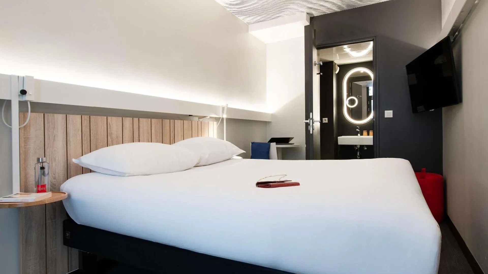 Hotel Faubourg Galant Paris - Handwritten Collection