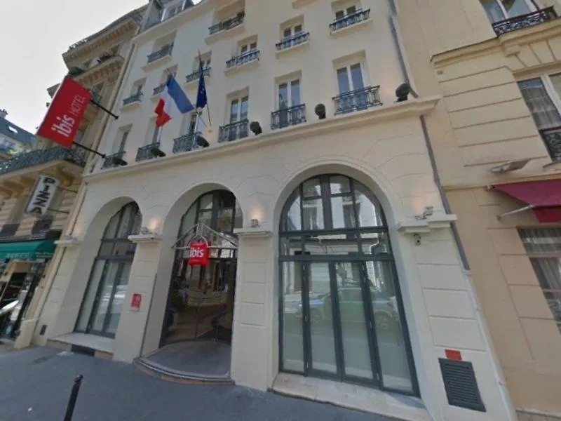 Hotel Faubourg Galant Paris - Handwritten Collection